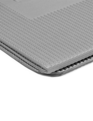 Fitness-Mad Pro Stretch Tri-Fold Aerobic Mat